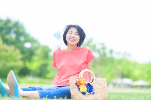 【自己探求13】私にとっての「自分らしさ」とは